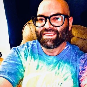 Meet your Posher, Joe